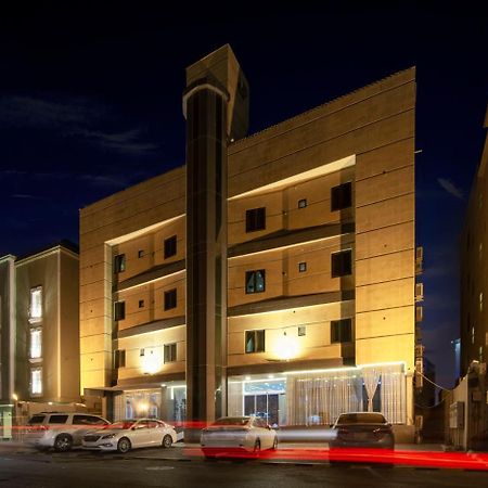 Makarem Al Olaya Suites Al Khobar Exterior photo