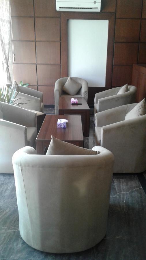 Makarem Al Olaya Suites Al Khobar Exterior photo