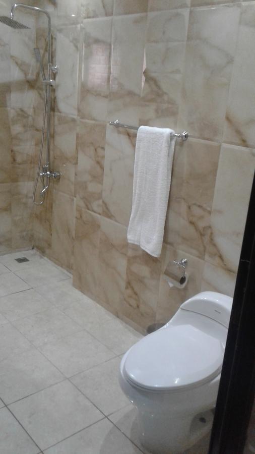 Makarem Al Olaya Suites Al Khobar Exterior photo