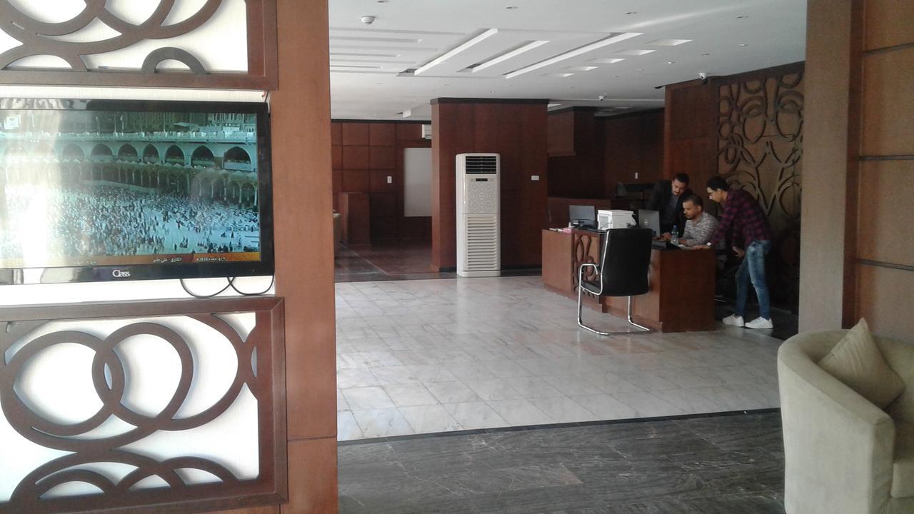 Makarem Al Olaya Suites Al Khobar Exterior photo