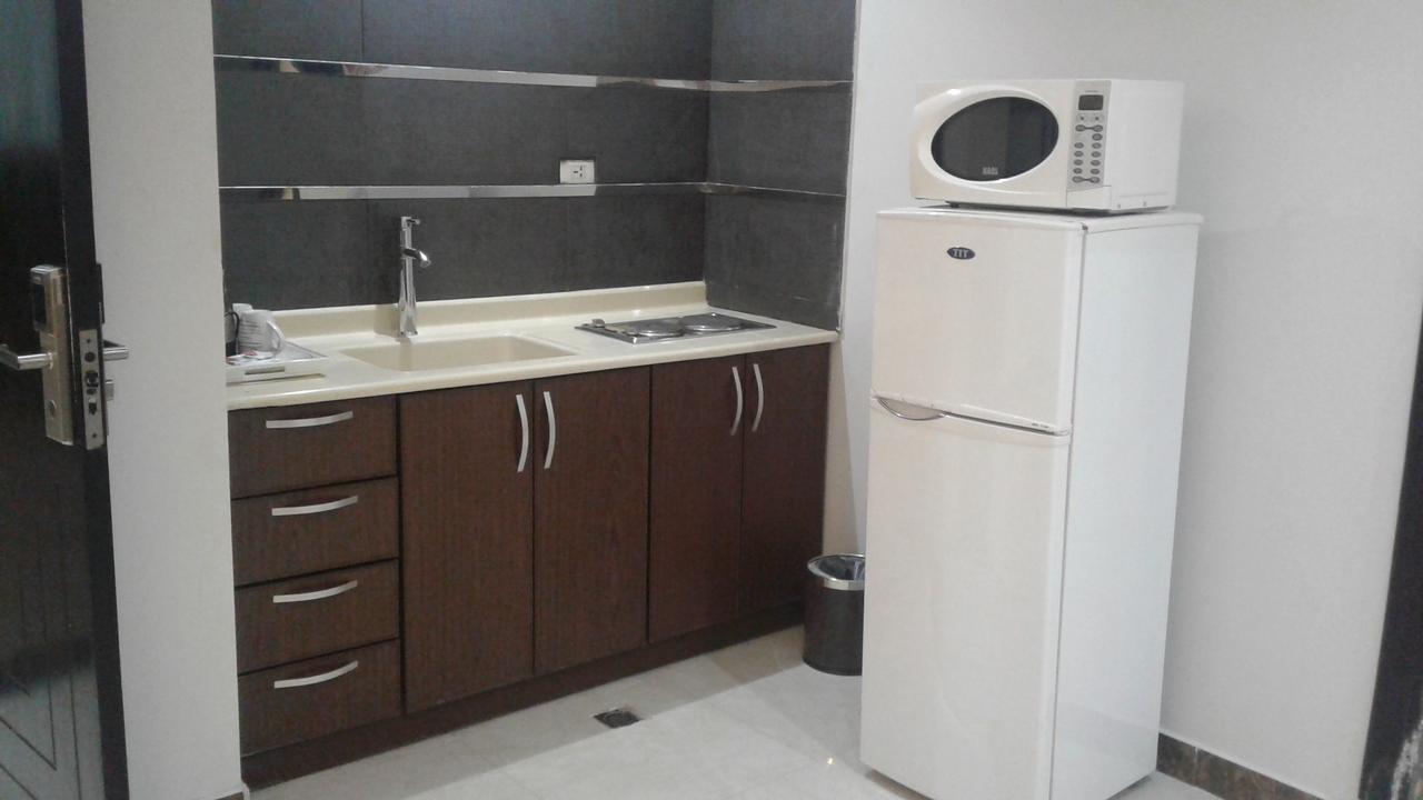Makarem Al Olaya Suites Al Khobar Exterior photo