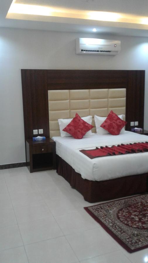 Makarem Al Olaya Suites Al Khobar Exterior photo