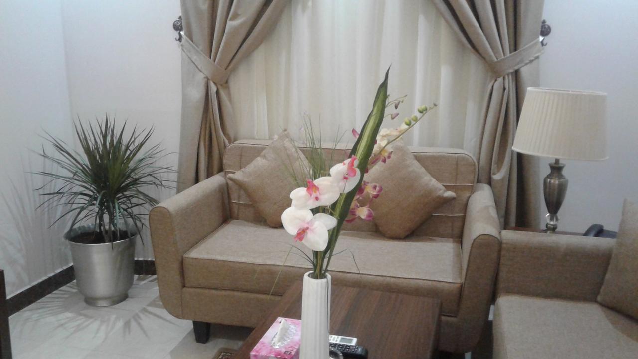 Makarem Al Olaya Suites Al Khobar Exterior photo