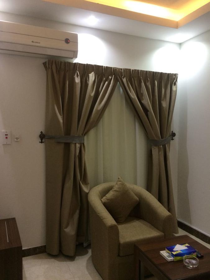 Makarem Al Olaya Suites Al Khobar Exterior photo