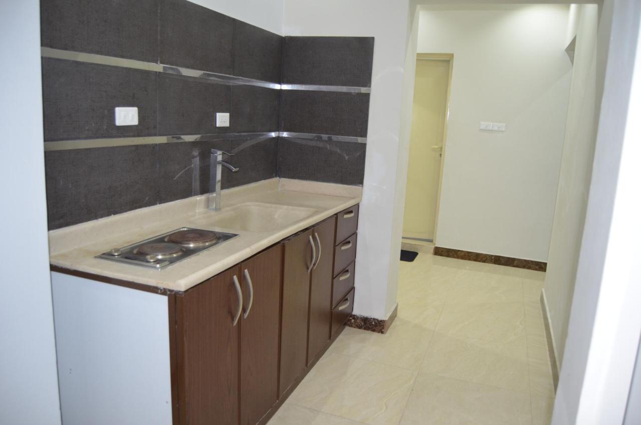 Makarem Al Olaya Suites Al Khobar Exterior photo